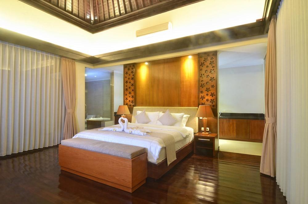 Kori Maharani Villas Payangan Exteriör bild